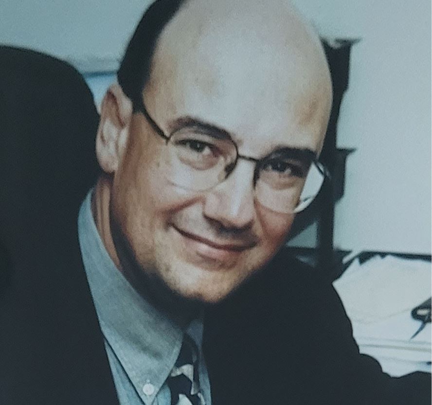 Anthony Zarb