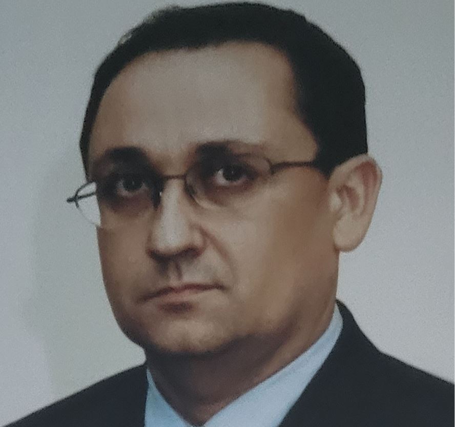 Anton Borg