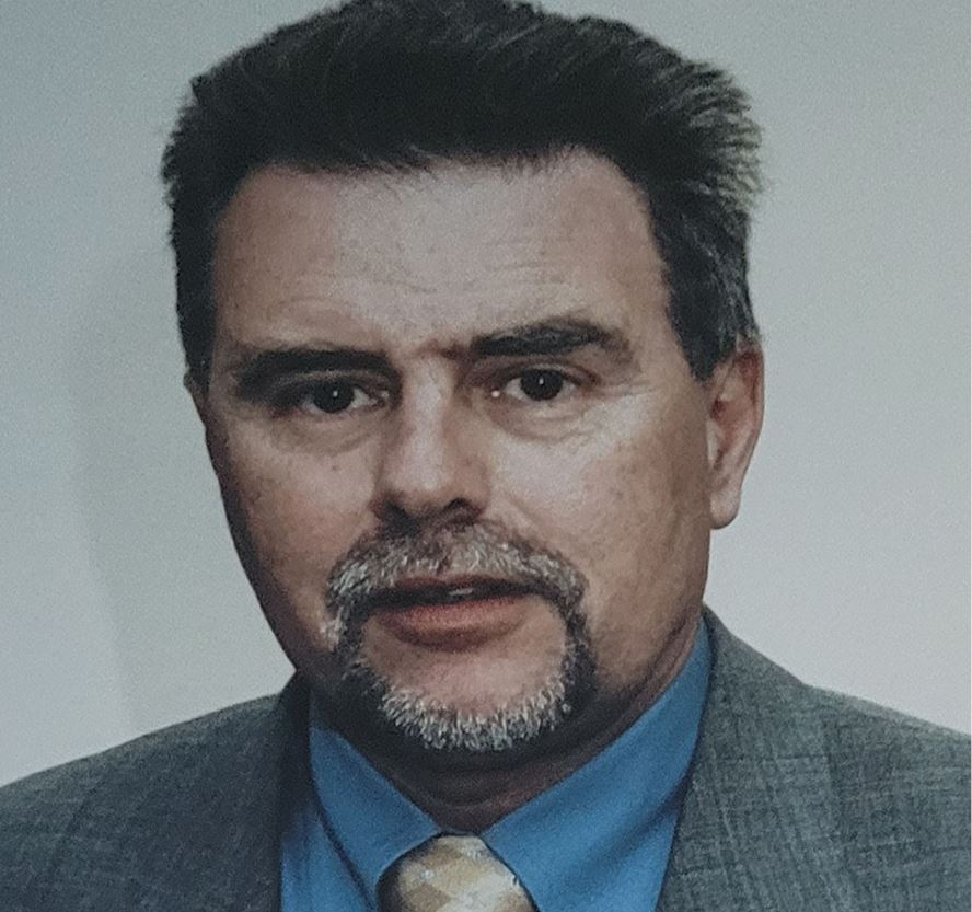 Benjamin Rizzo