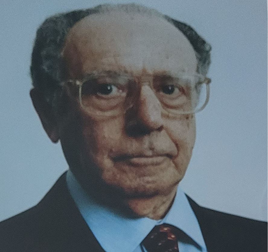 Carmelo Mizzi