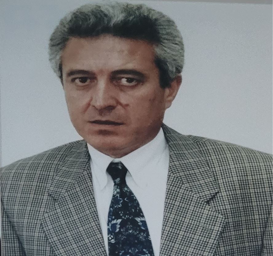 Charles Rapa