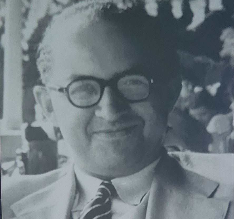 Charles J. Sammut