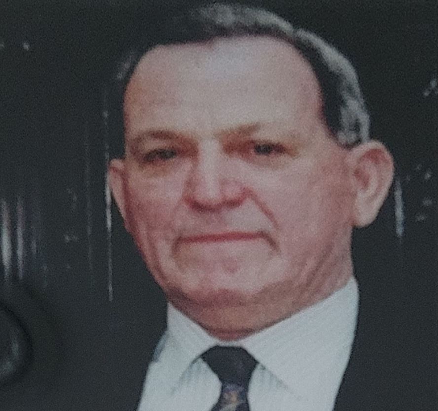 Francis X. Naudi