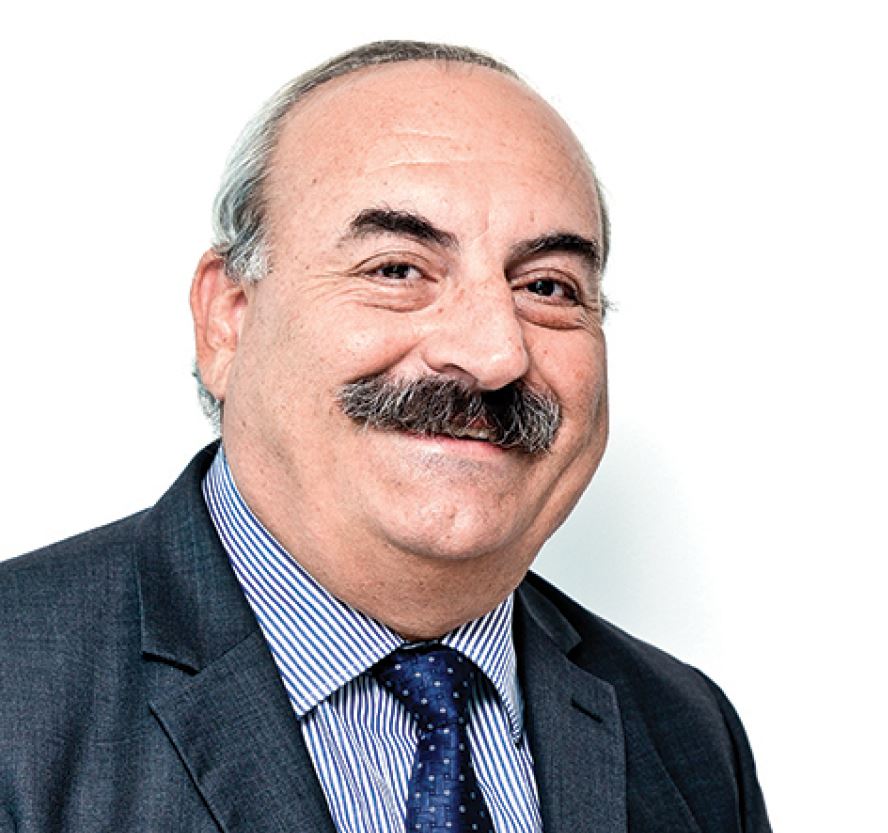 Frederick Mifsud Bonnici