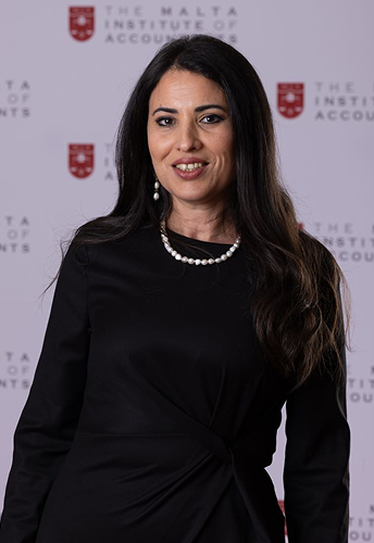 Maria Mifsud Farrugia