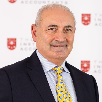Mark Bugeja