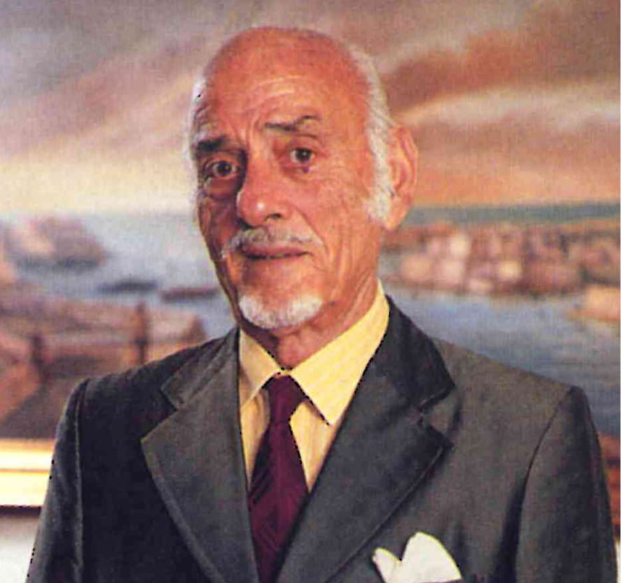 John Falzon