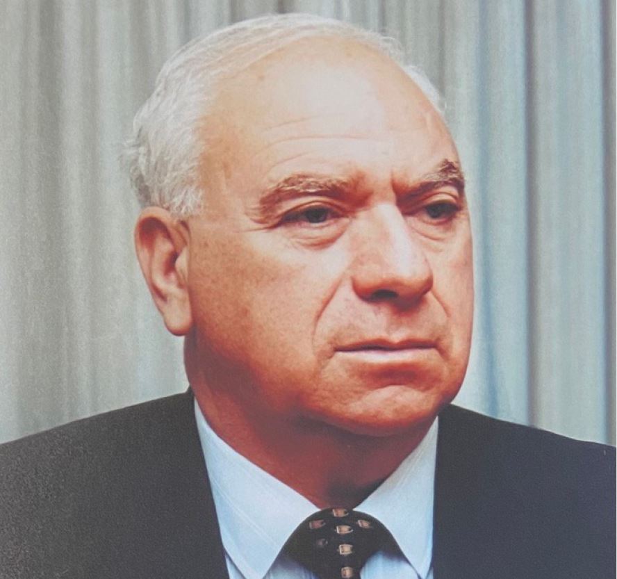 Joseph N. Tabone