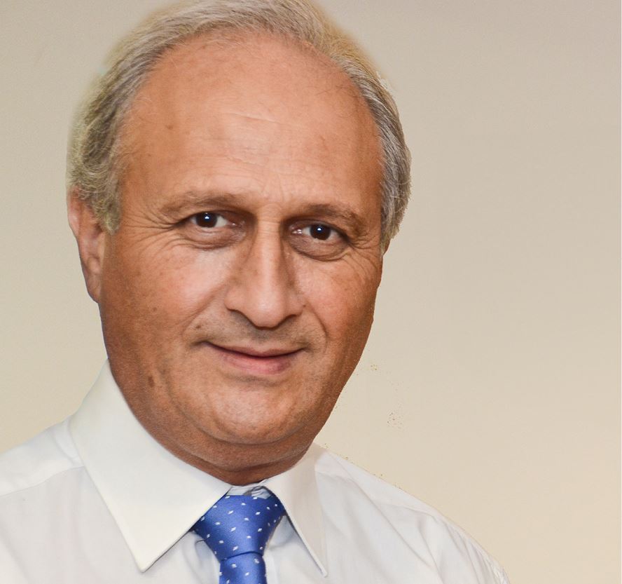 Mario P. Galea