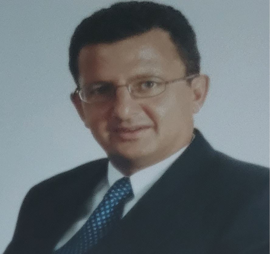 Steve K. Cachia