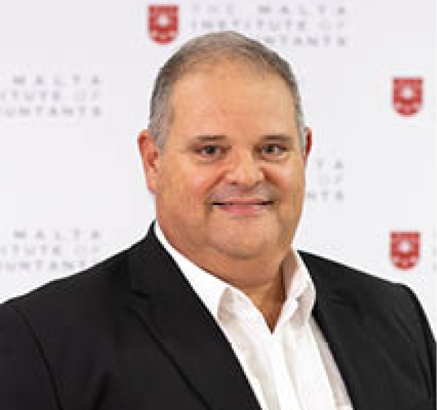 William Spiteri Bailey